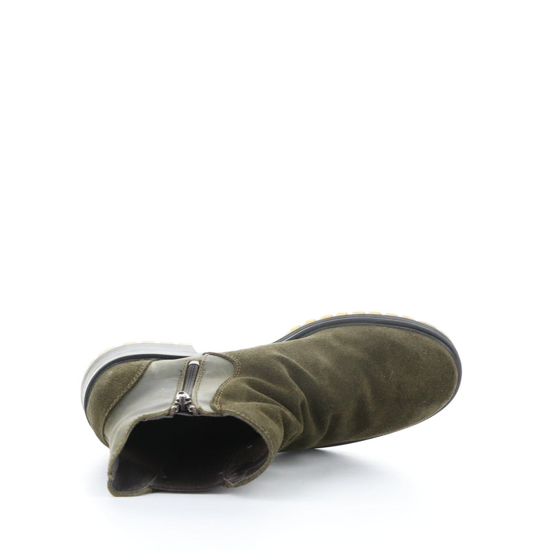 Bos & Co Barb Boot Womens Shoes 