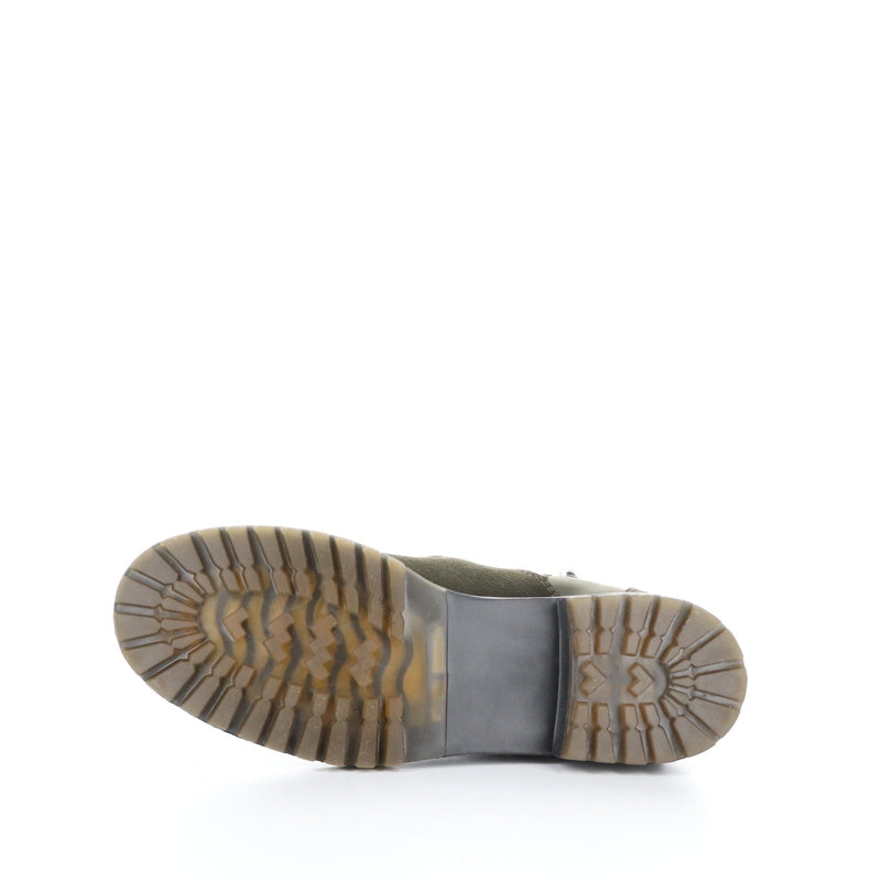 Bos & Co Barb Boot Womens Shoes 