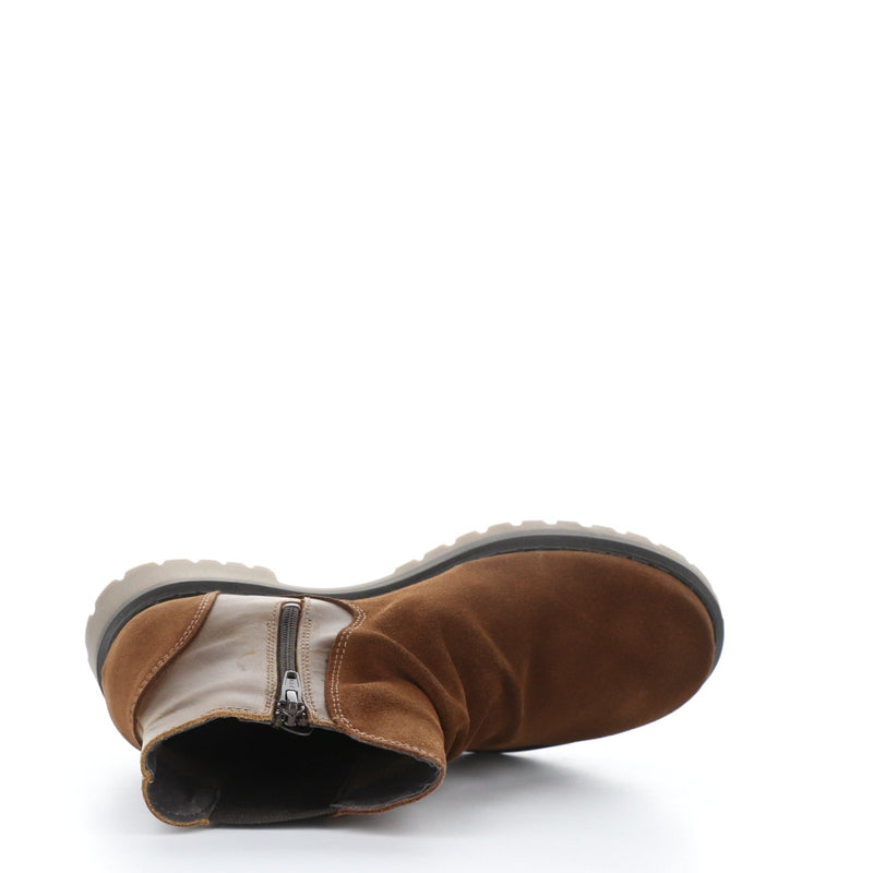Bos & Co Barb Boot Womens Shoes 