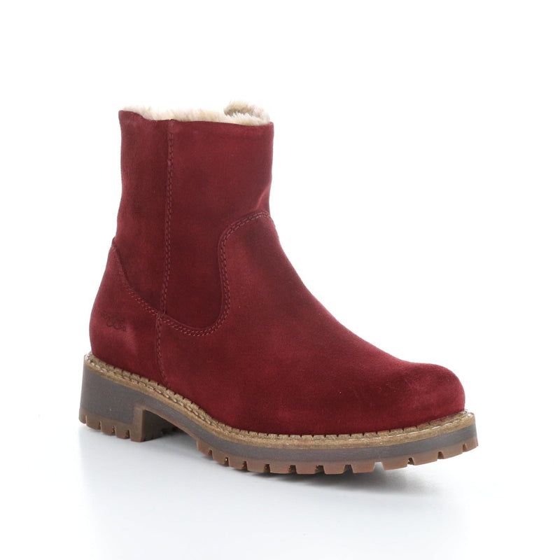 Bos & Co Calib Womens Shoes