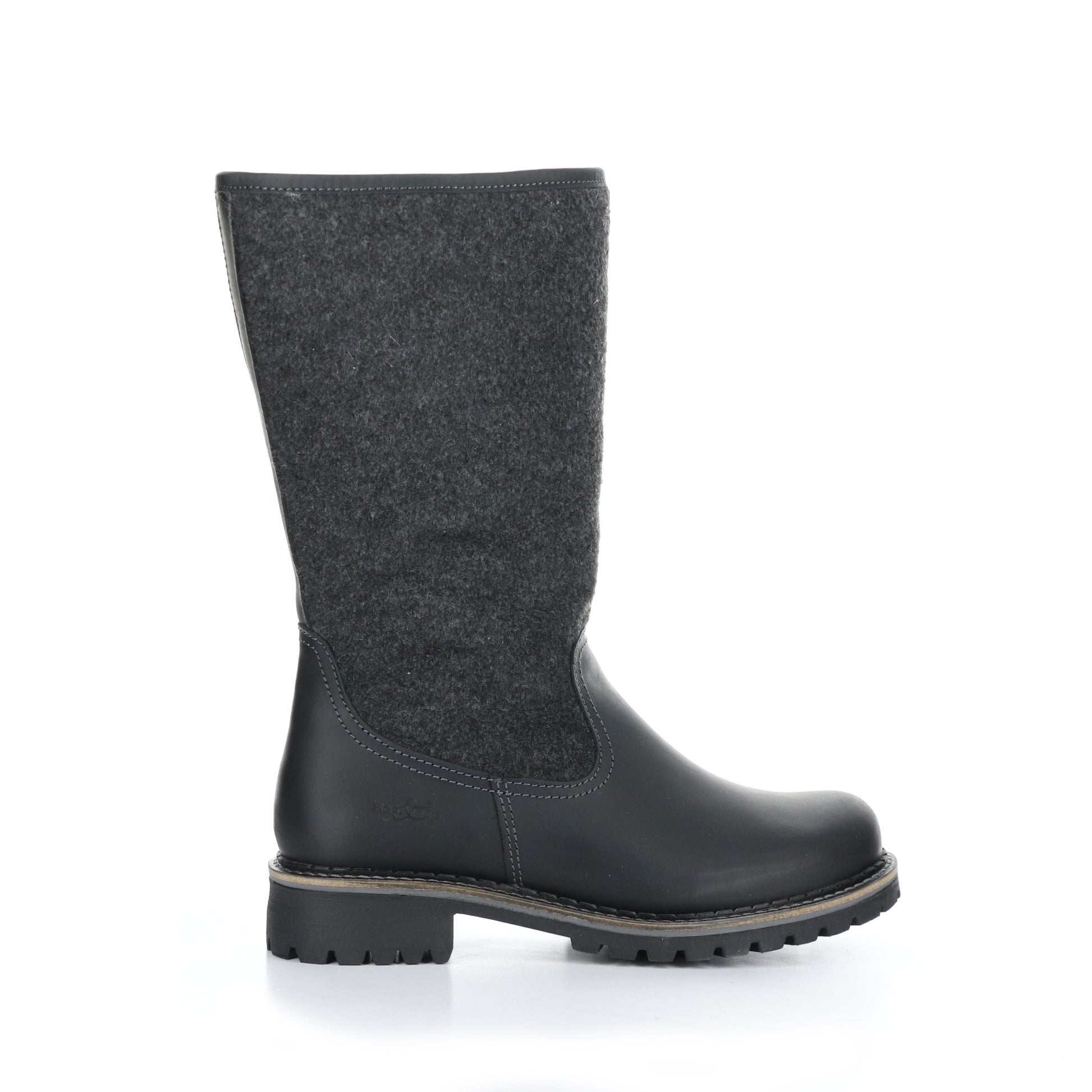 Bos & Co Hanah Boot Womens Shoes 