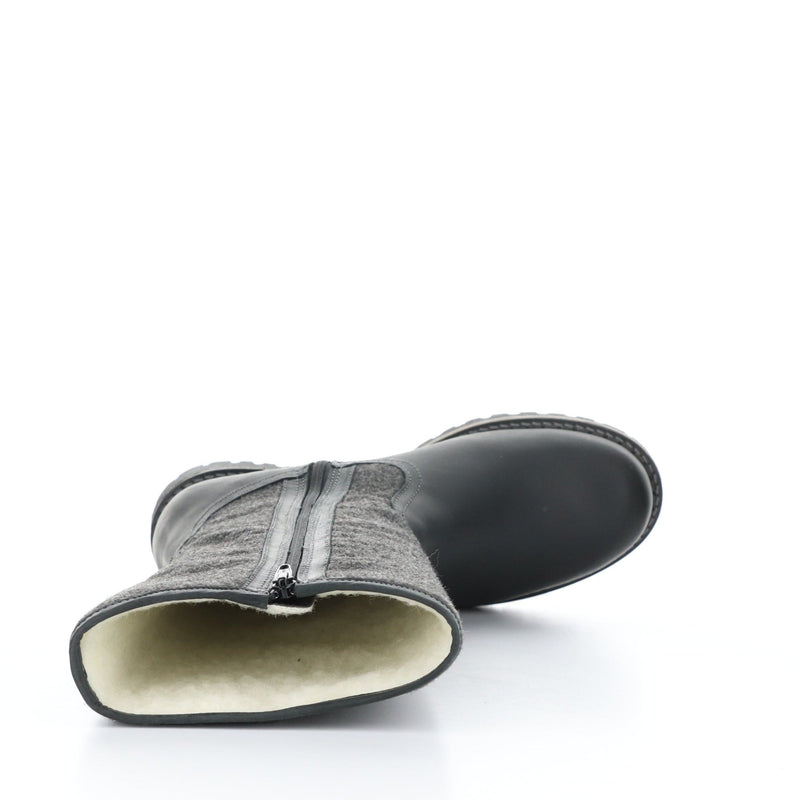 Bos & Co Hanah Boot Womens Shoes 