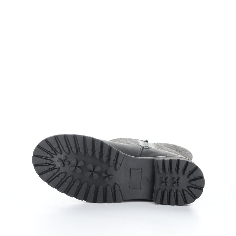 Bos & Co Hanah Boot Womens Shoes 