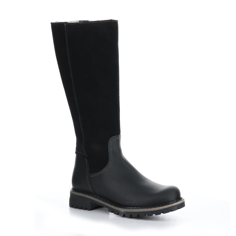 Bos & Co Hudson Boot Womens Shoes