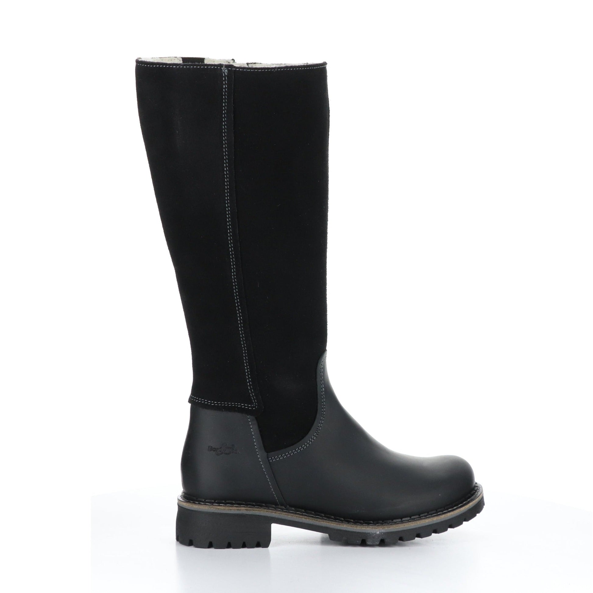 Bos & Co Hudson Boot Womens Shoes 