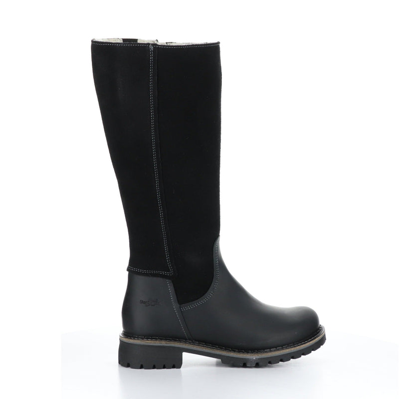 Bos & Co Hudson Boot Womens Shoes 