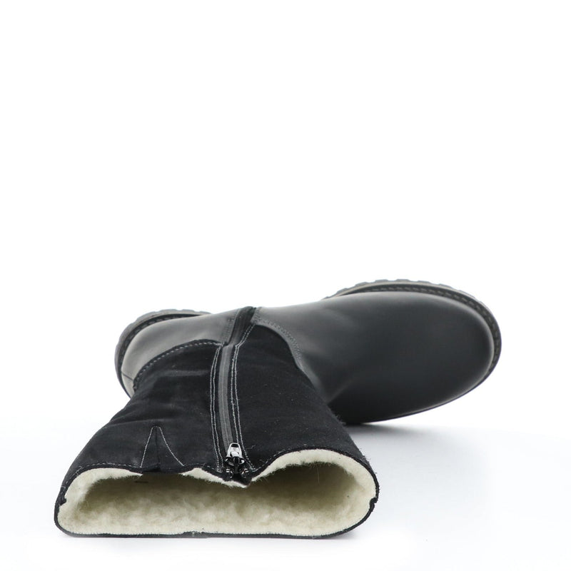 Bos & Co Hudson Boot Womens Shoes 