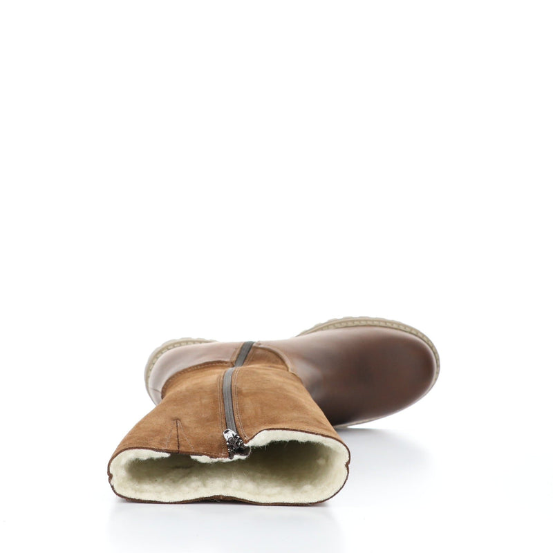 Bos & Co Hudson Boot Womens Shoes 