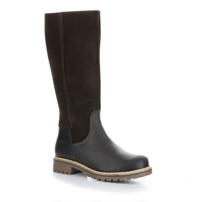 Bos & Co Hudson Boot Womens Shoes