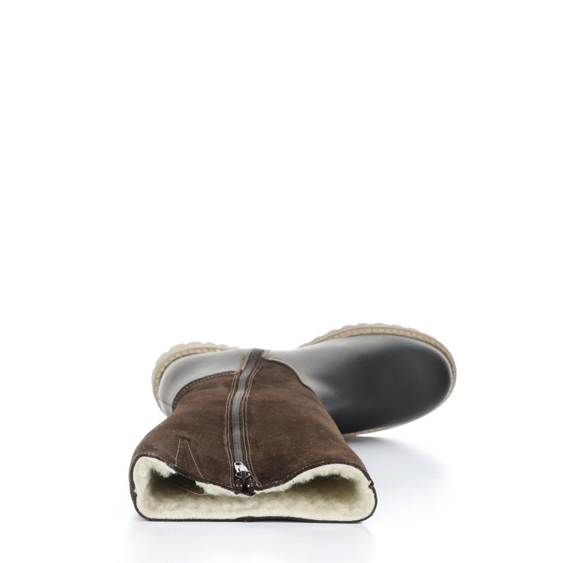 Bos & Co Hudson Boot Womens Shoes 