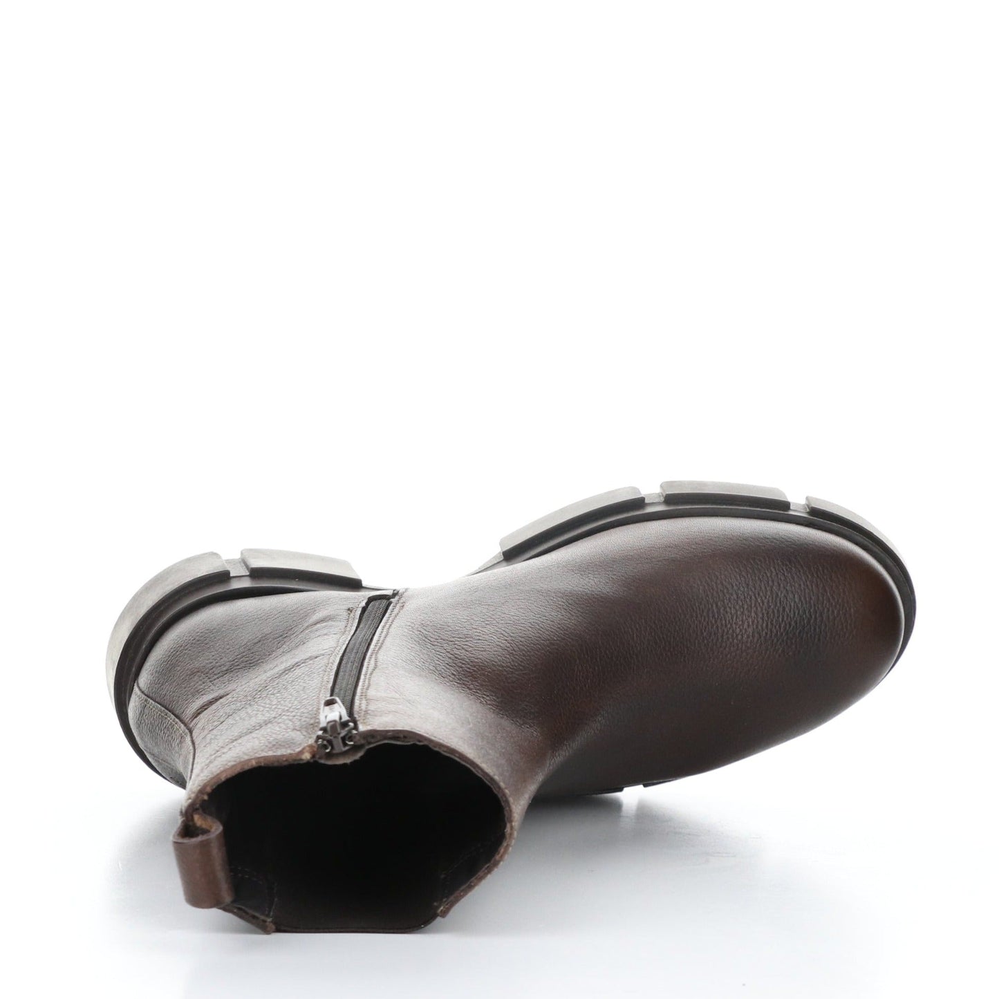 Bos & Co Lock Boot Womens Shoes 