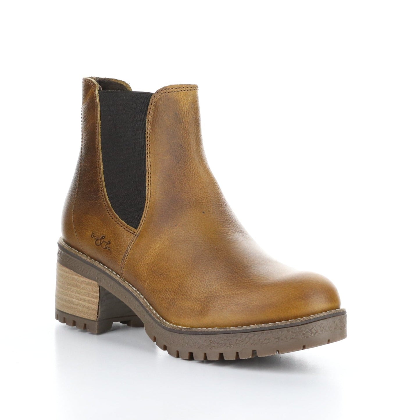 Bos & Co Mass Waterproof Boot Womens Shoes