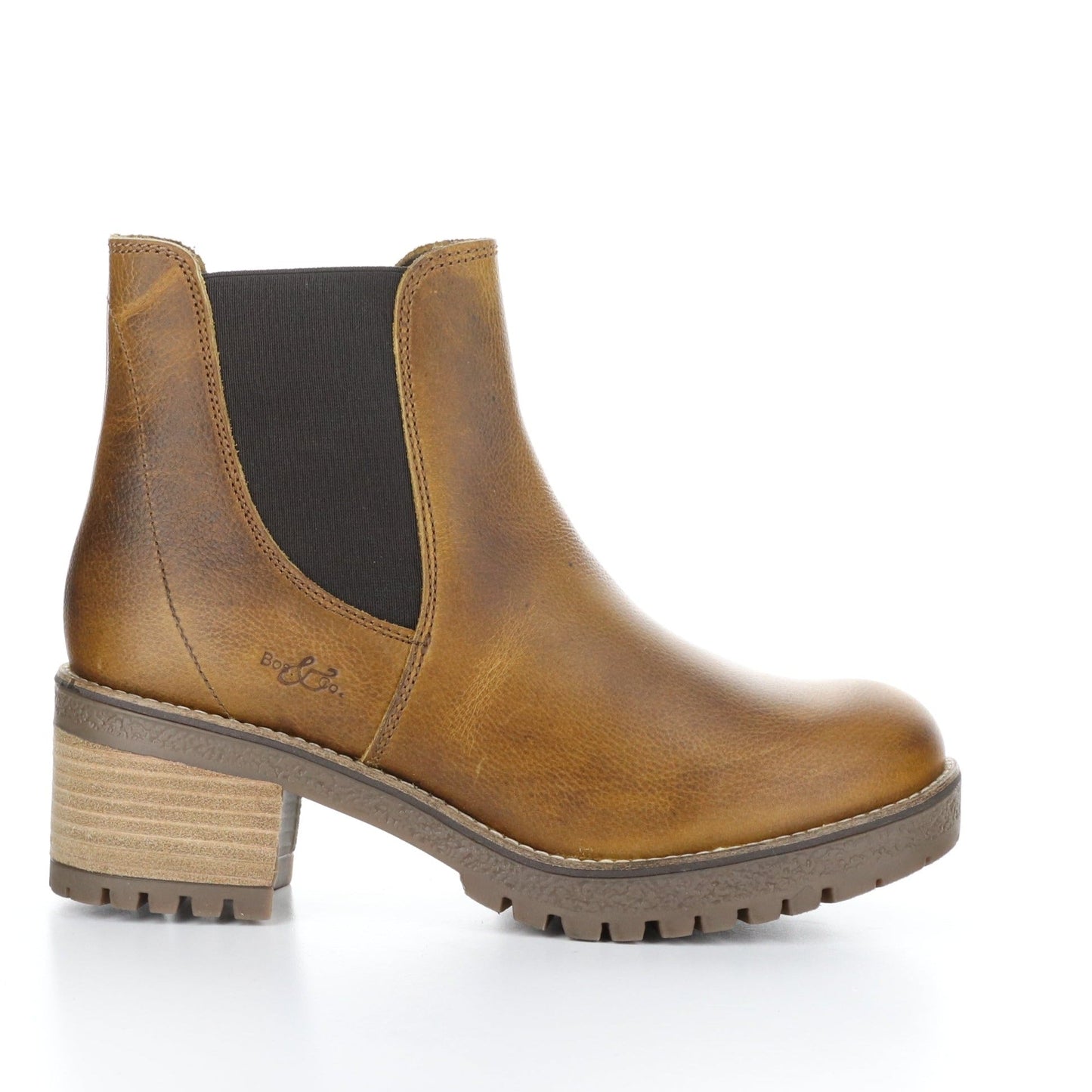 Bos & Co Mass Waterproof Boot Womens Shoes 