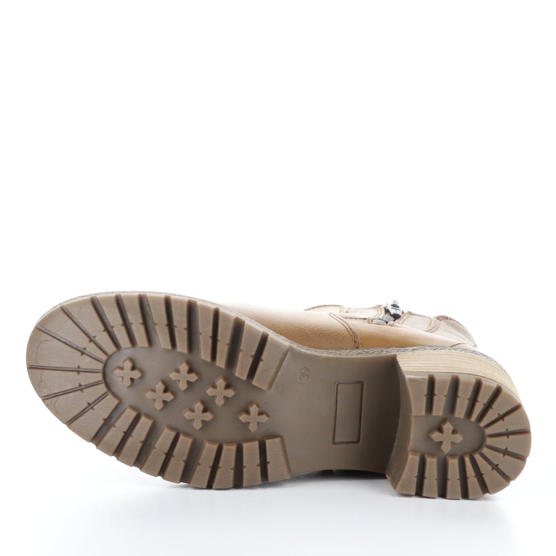 Bos & Co Mass Waterproof Boot Womens Shoes 