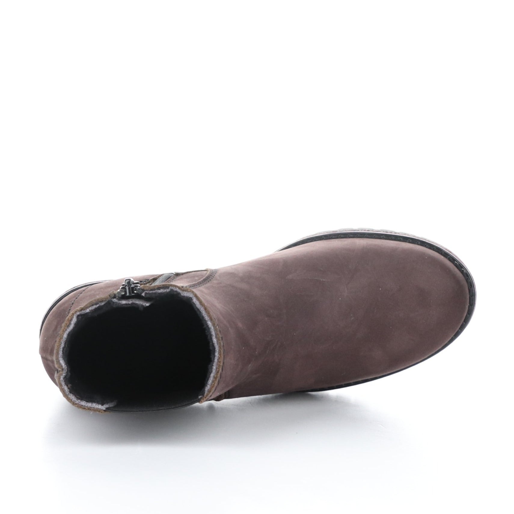 Bos & Co Mass Waterproof Boot Womens Shoes 