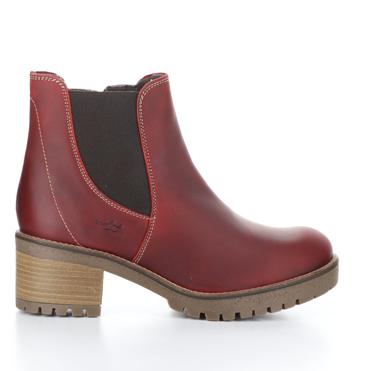 Bos & Co Mass Waterproof Boot Womens Shoes 