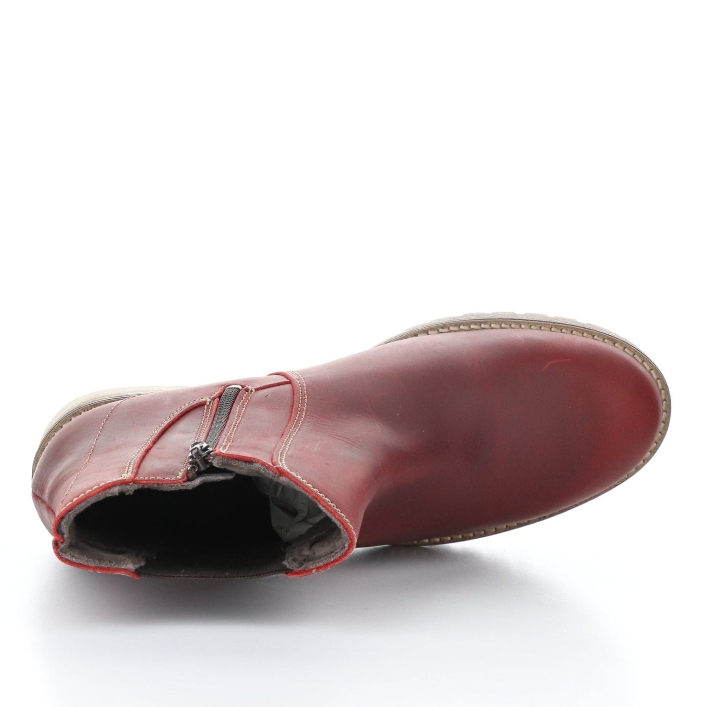 Bos & Co Mass Waterproof Boot Womens Shoes 