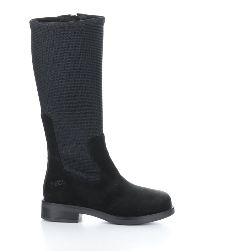 Bos & Co Noise Boot Womens Shoes 