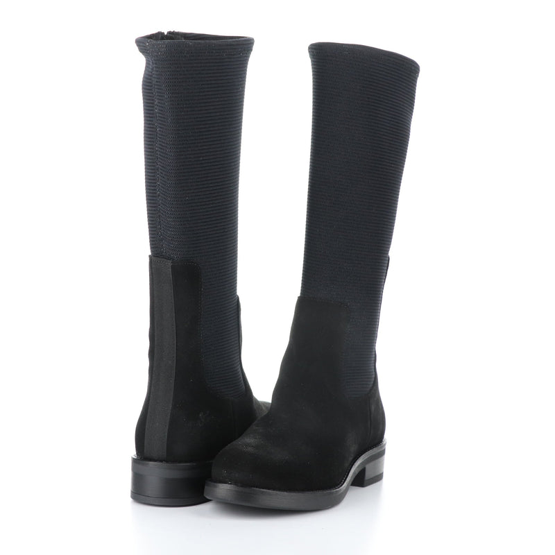 Bos & Co Noise Boot Womens Shoes 
