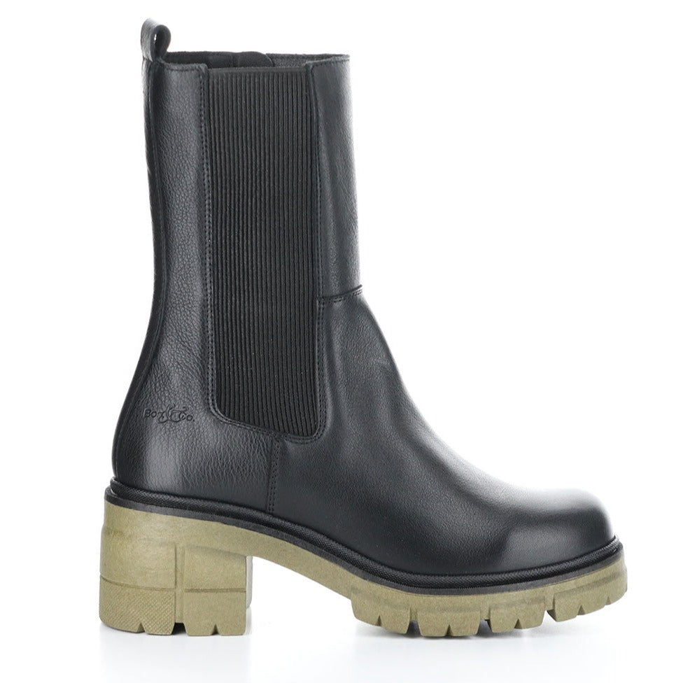 Bos & Co Brunas Boot Womens Shoes 