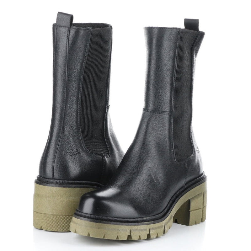 Bos & Co Brunas Boot Womens Shoes 