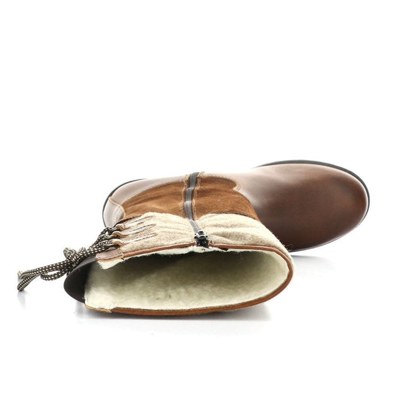 Bos & Co Goose Prima Boot Womens Shoes 