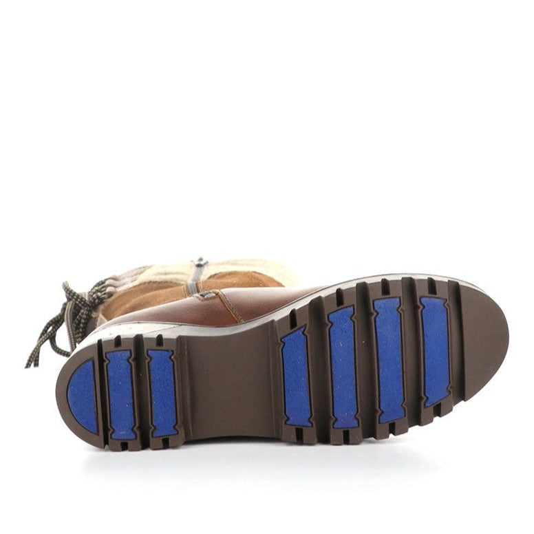 Bos & Co Goose Prima Boot Womens Shoes 