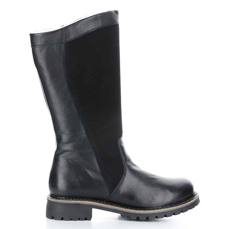 Bos & Co Henry Boot Womens Shoes 