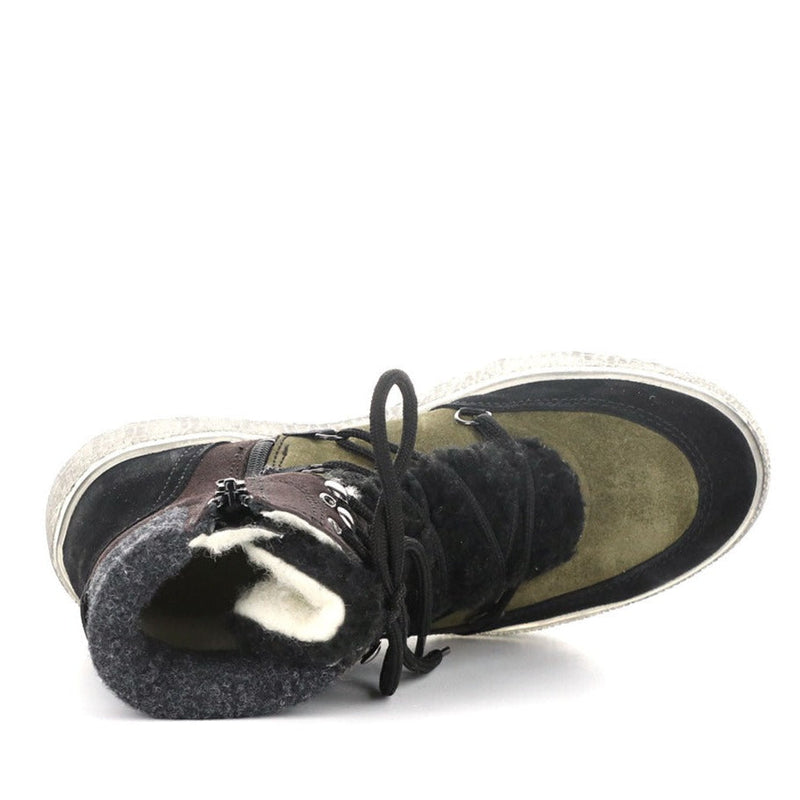 Bos & Co Ideal Boot Womens Shoes 
