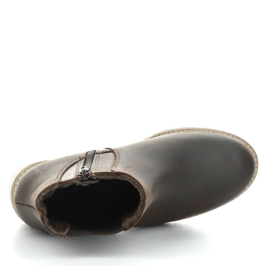 Bos & Co Mass Waterproof Boot Womens Shoes 