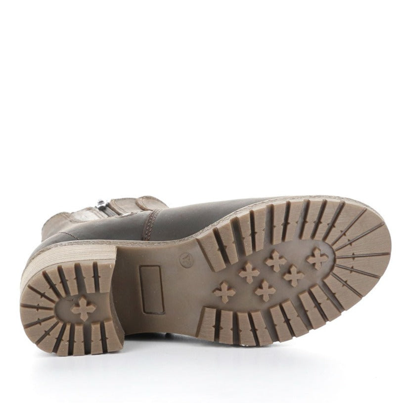 Bos & Co Mass Waterproof Boot Womens Shoes 