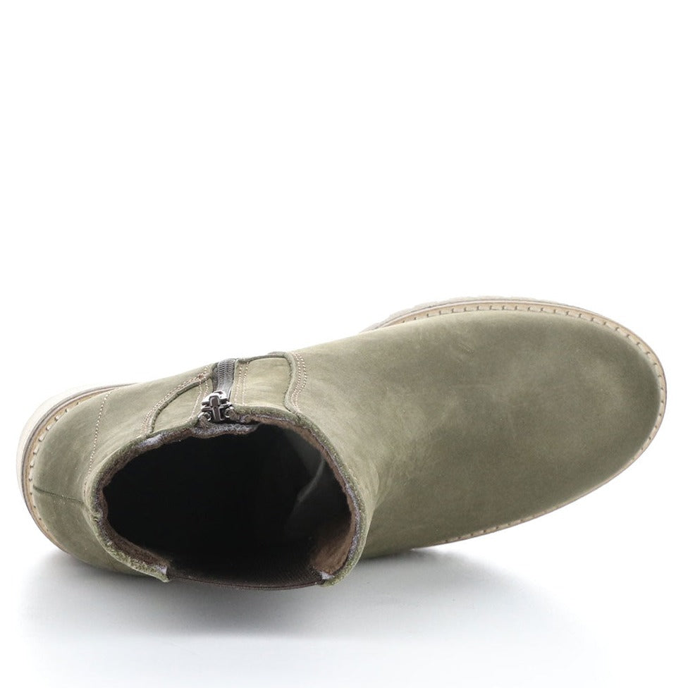 Bos & Co Mass Waterproof Boot Womens Shoes 