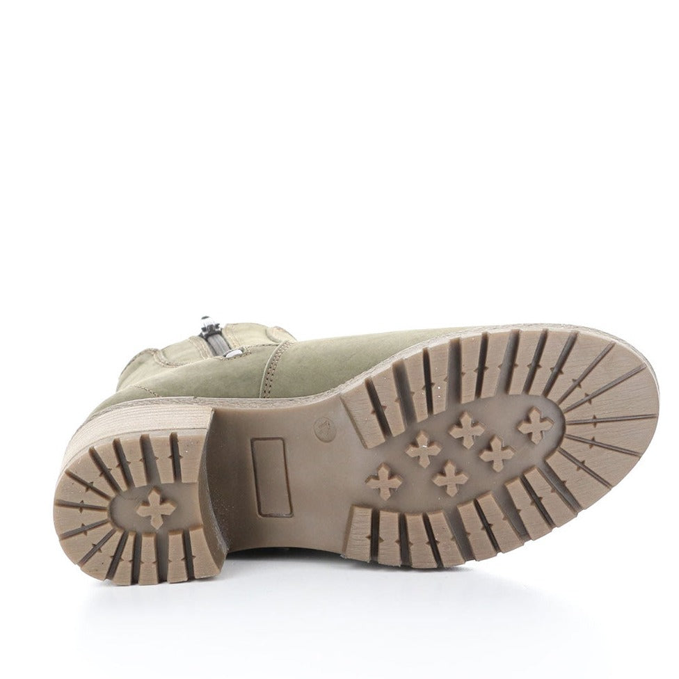 Bos & Co Mass Waterproof Boot Womens Shoes 