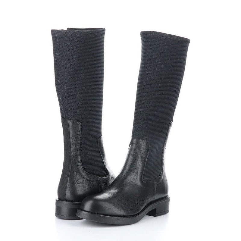 Bos & Co Noise Boot Womens Shoes 