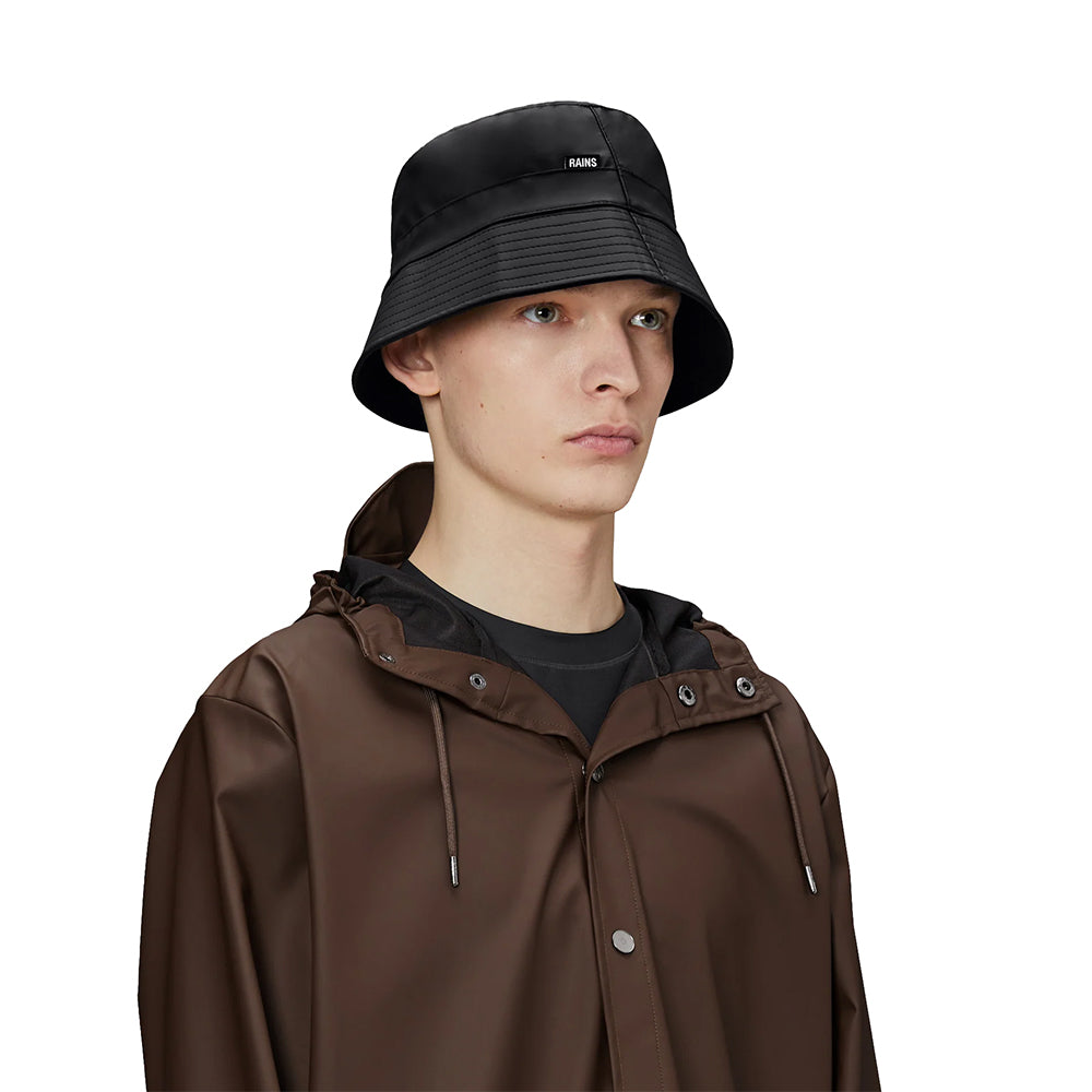Rains Bucket Hat W2 Women's Clothing