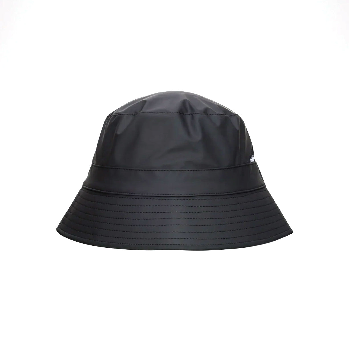 Rains Bucket Hat W2 Women's Clothing Black