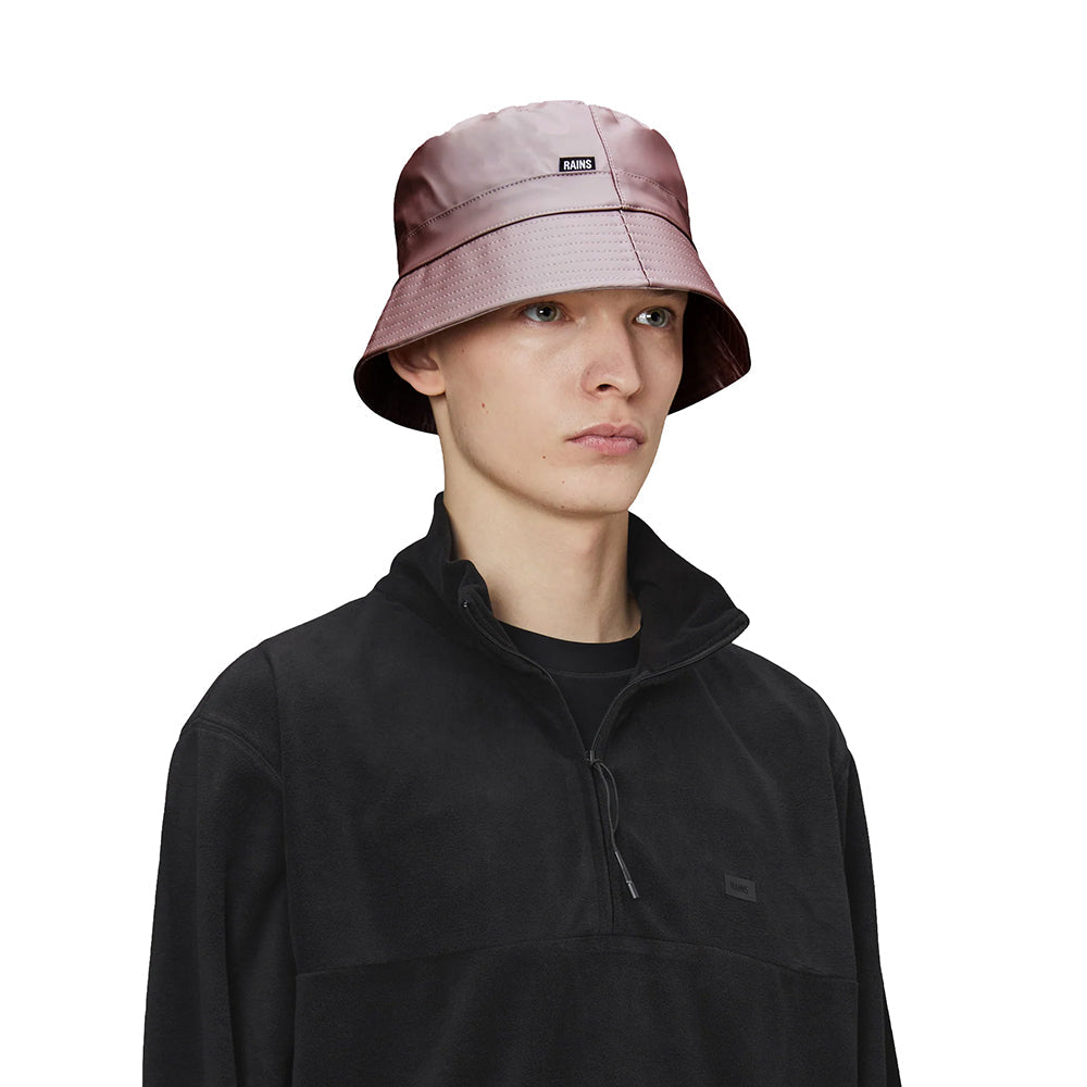 Rains Bucket Hat W2 Women's Clothing