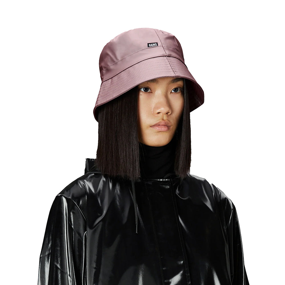 Rains Bucket Hat W2 Women's Clothing