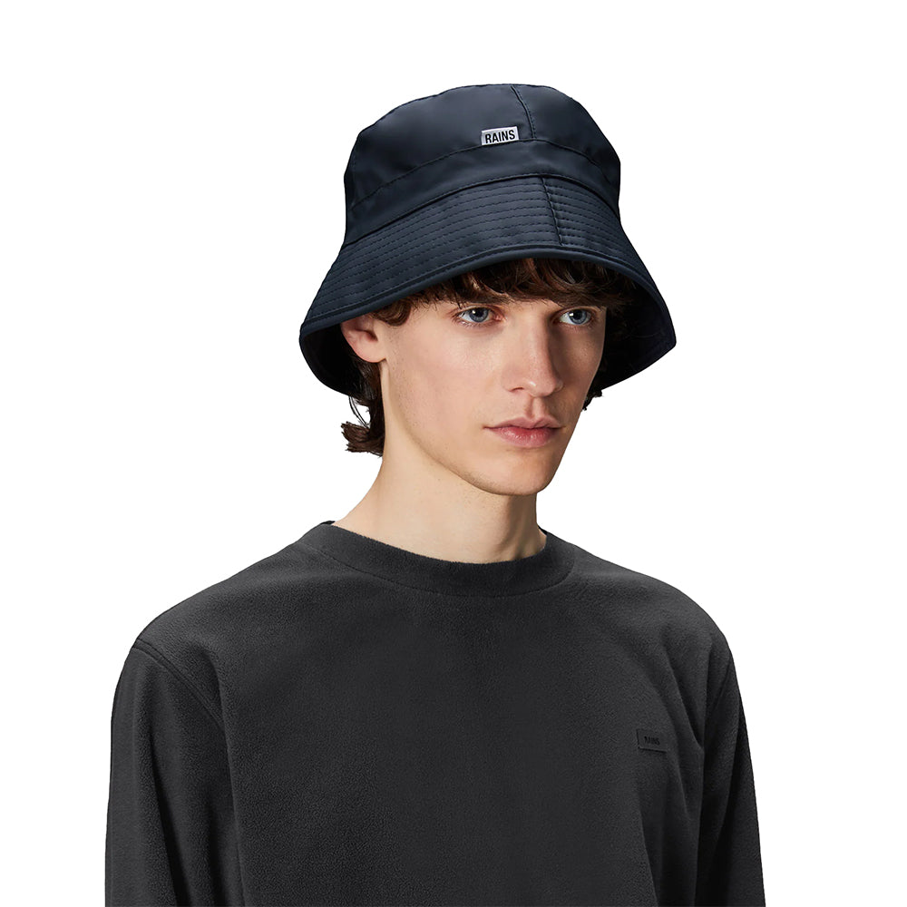 Rains Bucket Hat W2 Women's Clothing