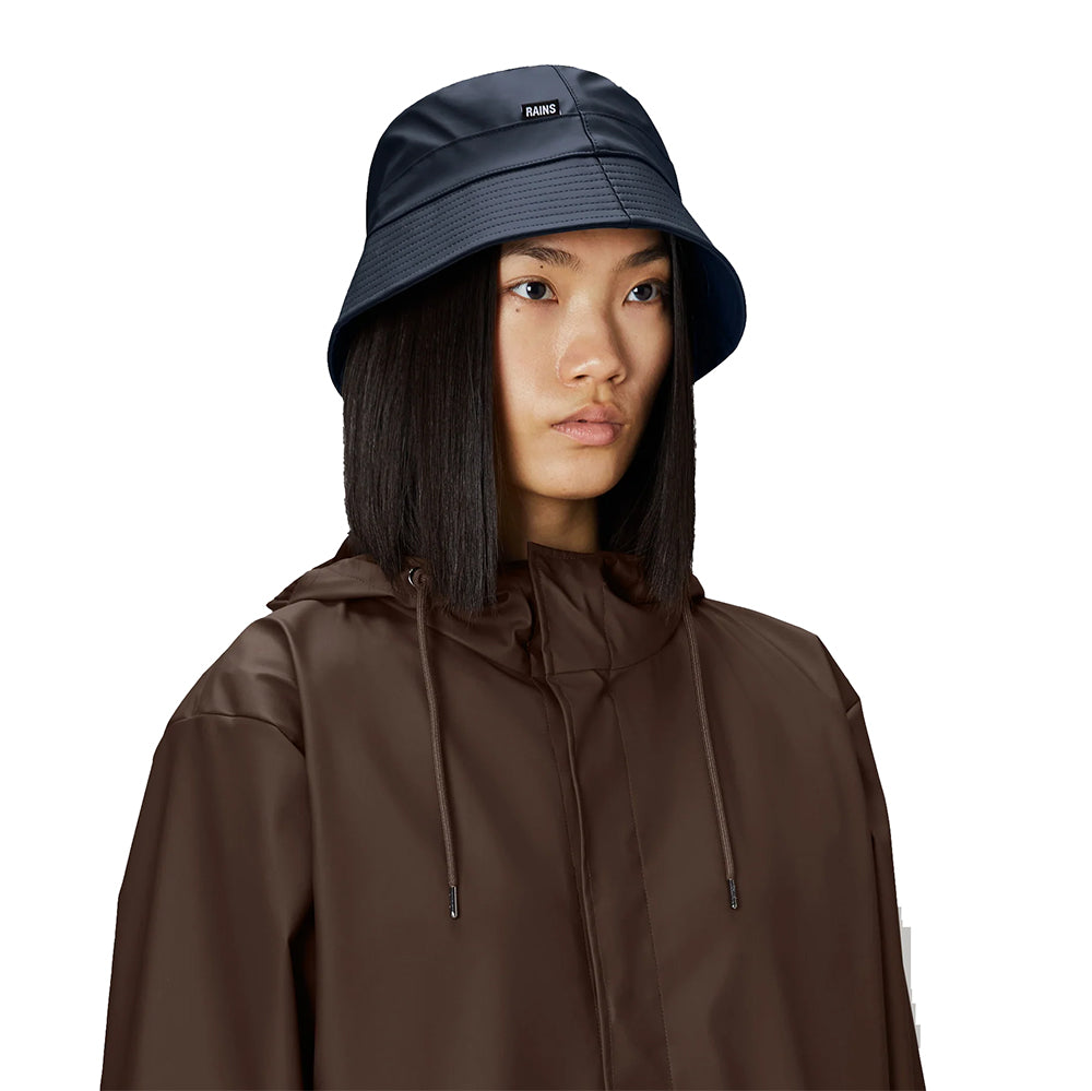 Rains Bucket Hat W2 Women's Clothing