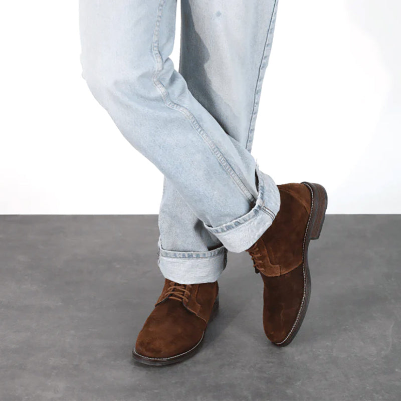 Naot Commander Mens Shoes 