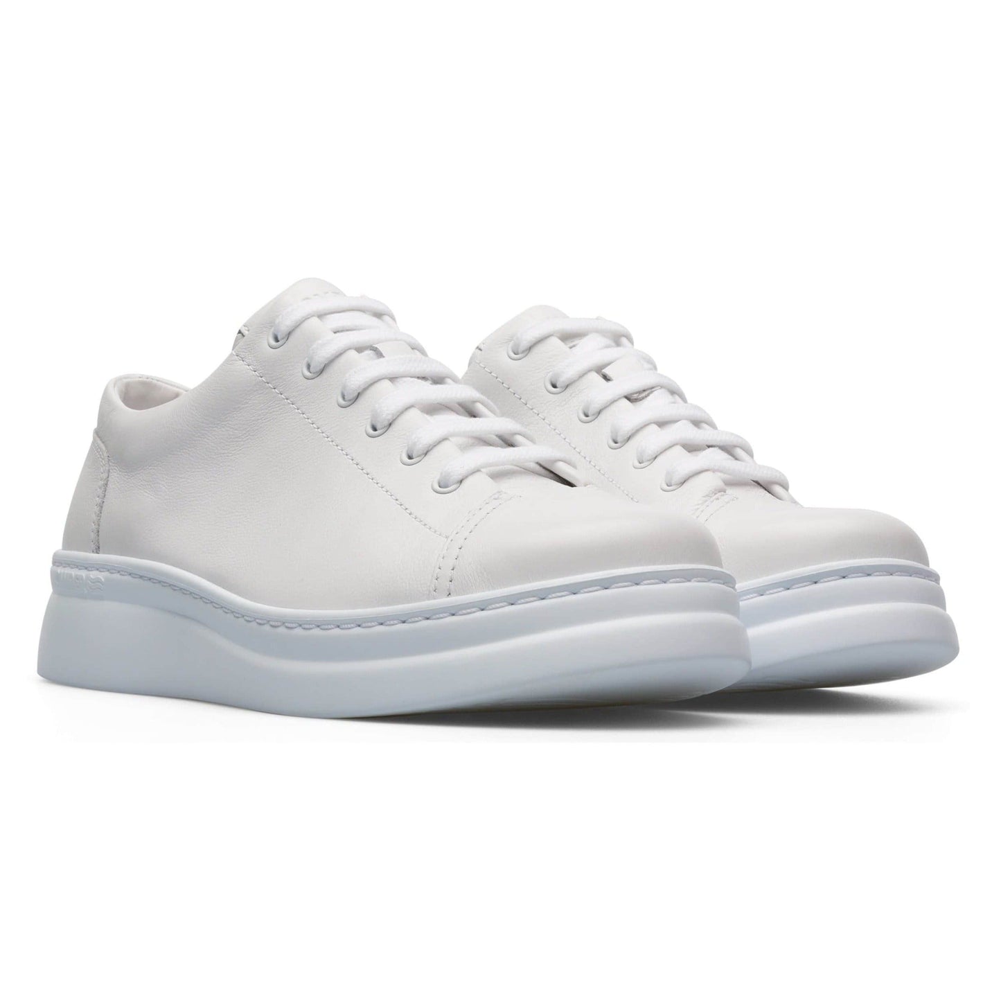 camper shoes Camper Runner Up Shoes White Women