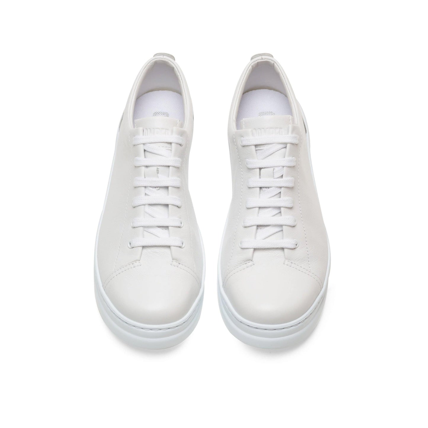 camper runner Camper Runner Up Shoes White Women