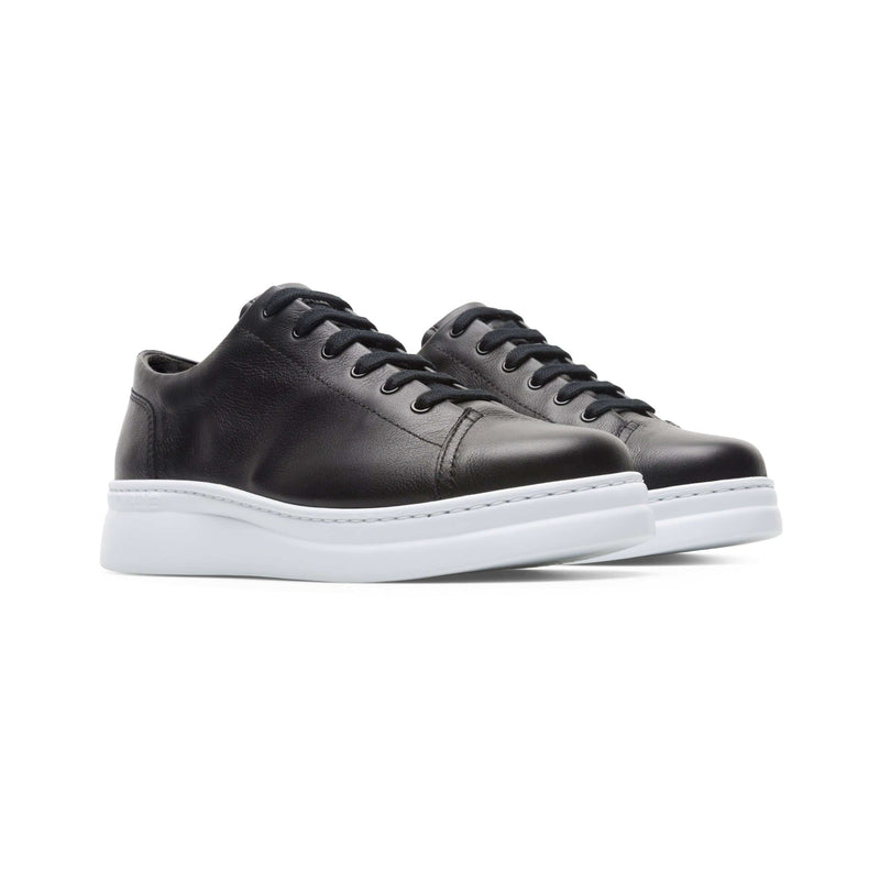 Camper Runner Up Sneaker Womens Shoes Black/White