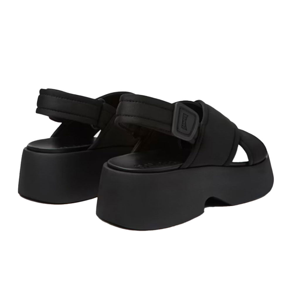 Camper K201610-001 Womens Shoes 