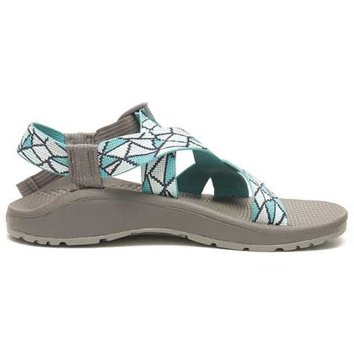 Chaco Mega Z Cloud Sandal Womens Shoes 