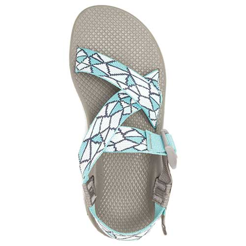 Chaco Mega Z Cloud Sandal Womens Shoes 
