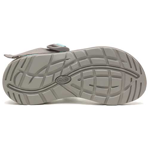 Chaco Mega Z Cloud Sandal Womens Shoes 