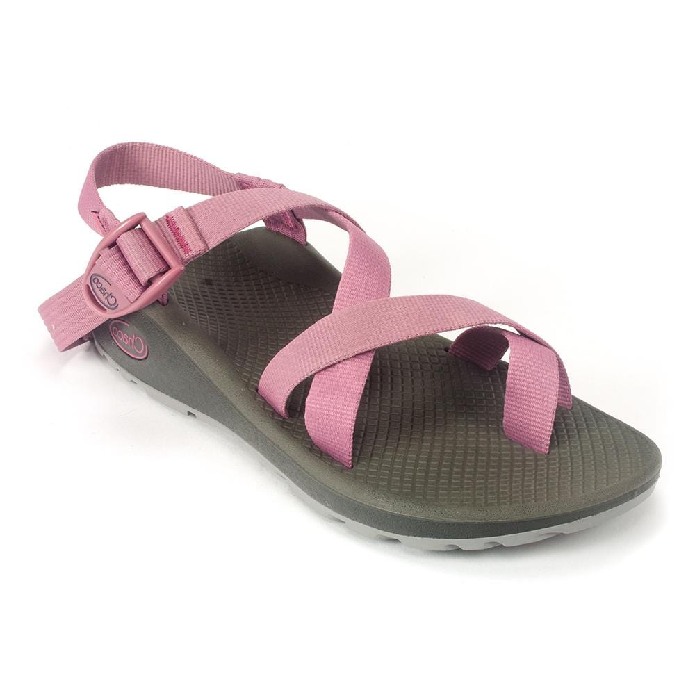 Chaco Z/Cloud 2 Sandal Womens Shoes Rose