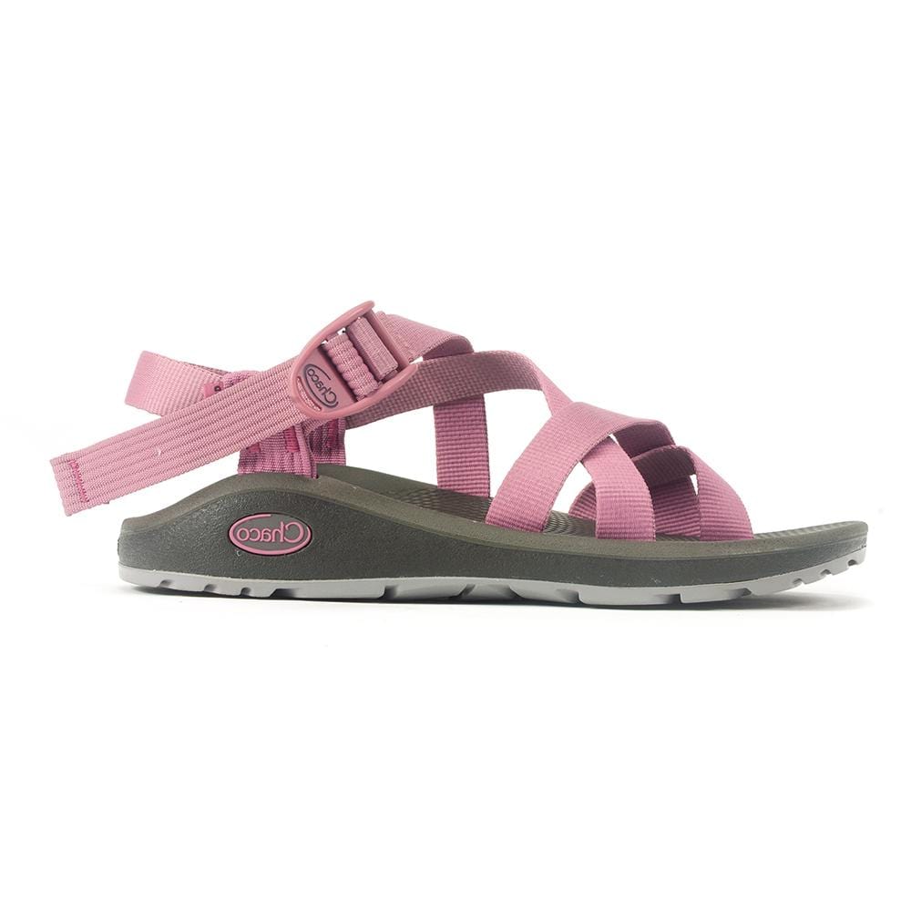 Chaco Z/Cloud 2 Sandal Womens Shoes Rose